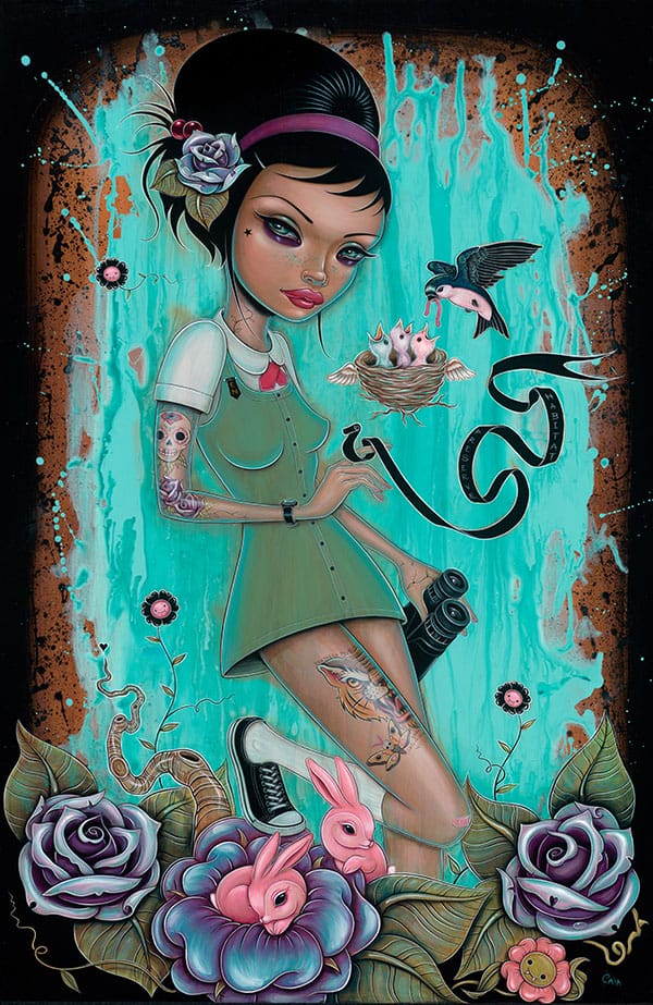 Caia Koopman_beautifulbizarre_001