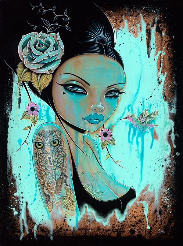 Caia Koopman_beautifulbizarre_013