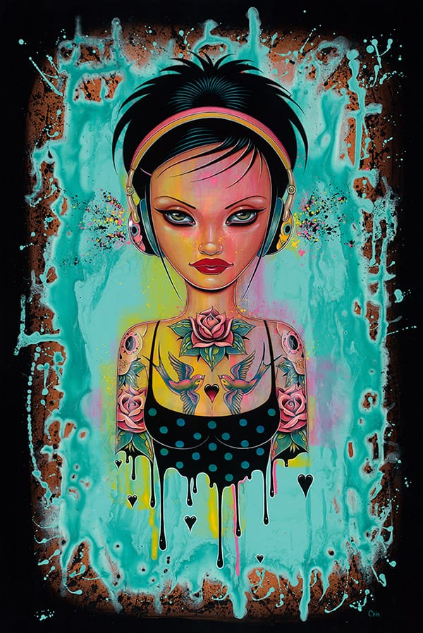 Caia Koopman #39 s #39 Figments #39 Distinction Gallery Caia Koopman #39 s #39 Figments #39 Distinction Gallery
