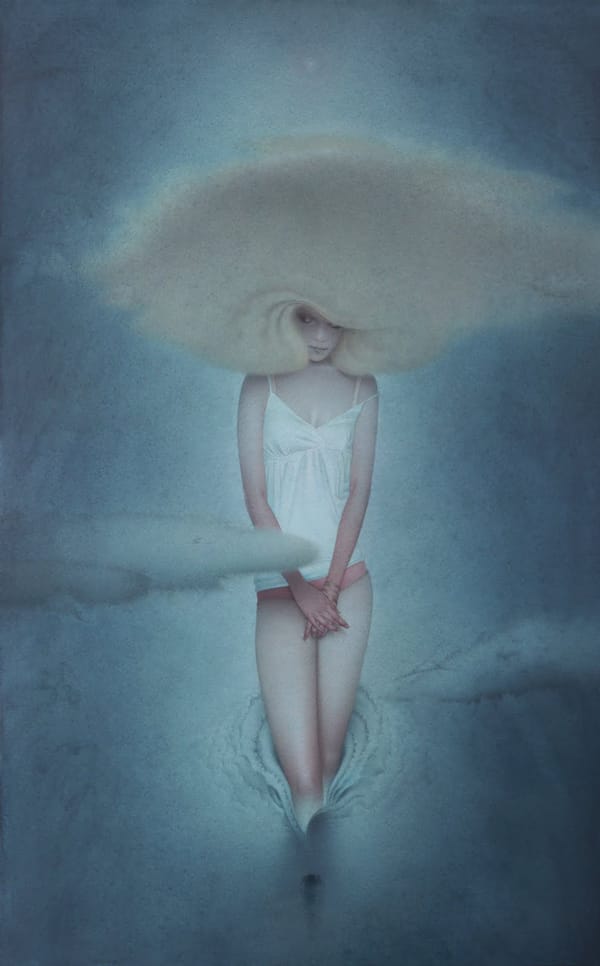 Eric Fortune Painting 003