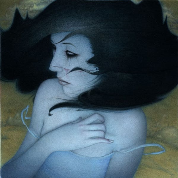 Eric Fortune Painting 008