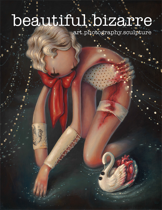 BB Magazine - Dec 14 -cover