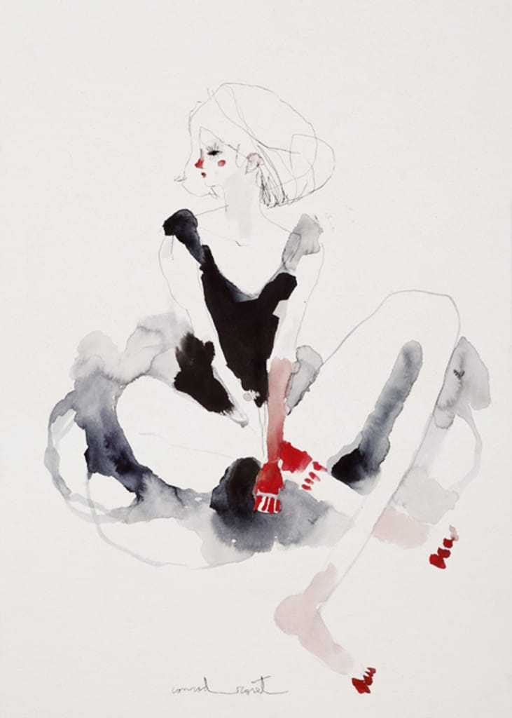 Conrad Roset_BeautifulBizarre_001