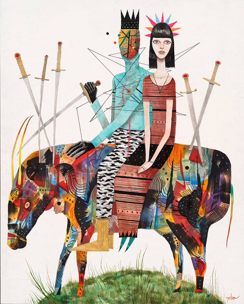 Ken Garduno_BeautifulBizarre_001