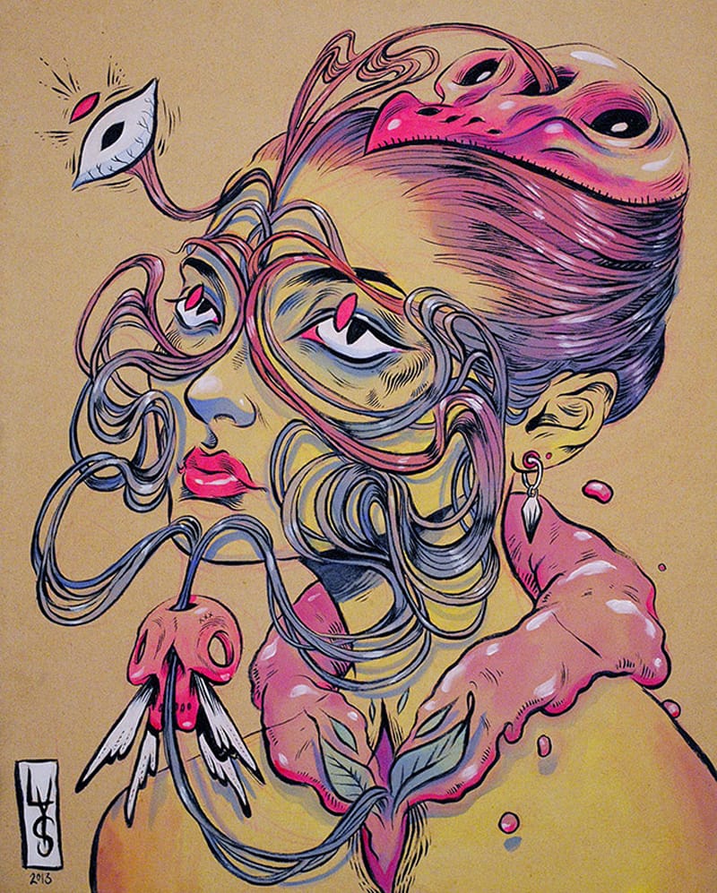 Lauren YS_BeautifulBizarre_012