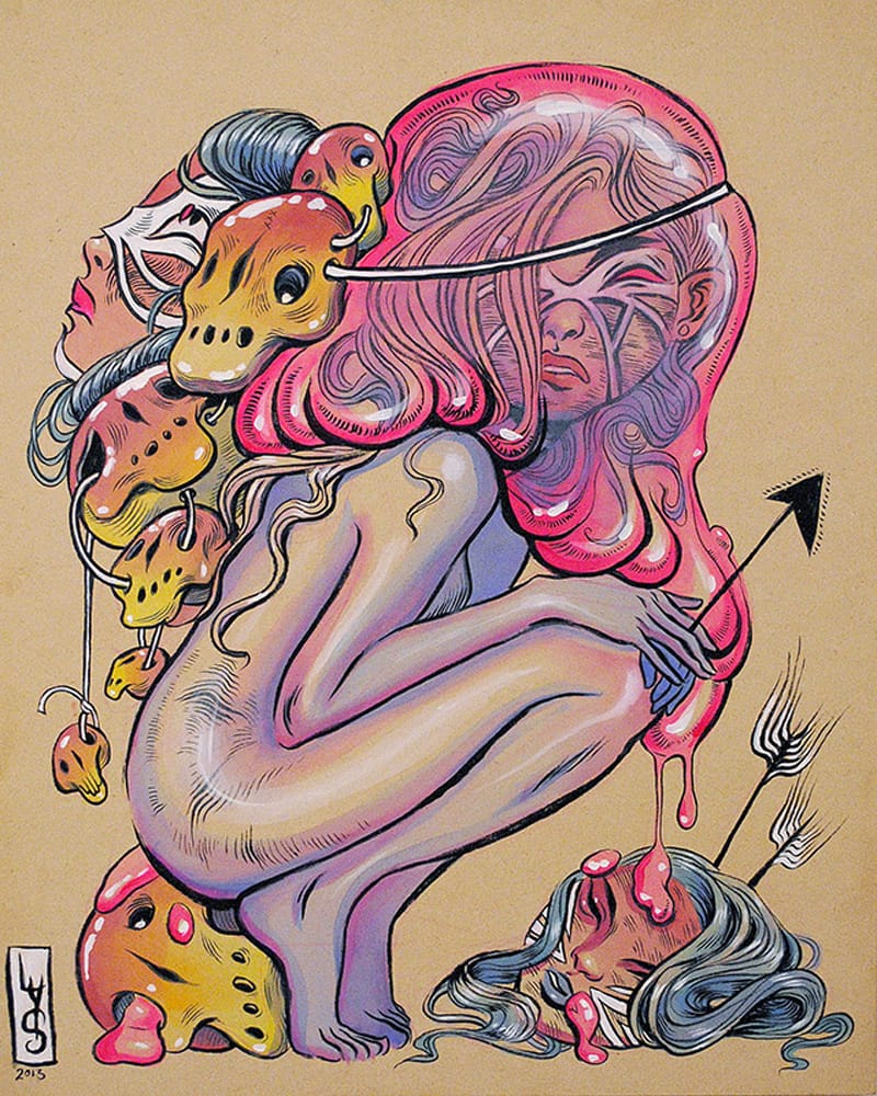 Lauren YS_BeautifulBizarre_013