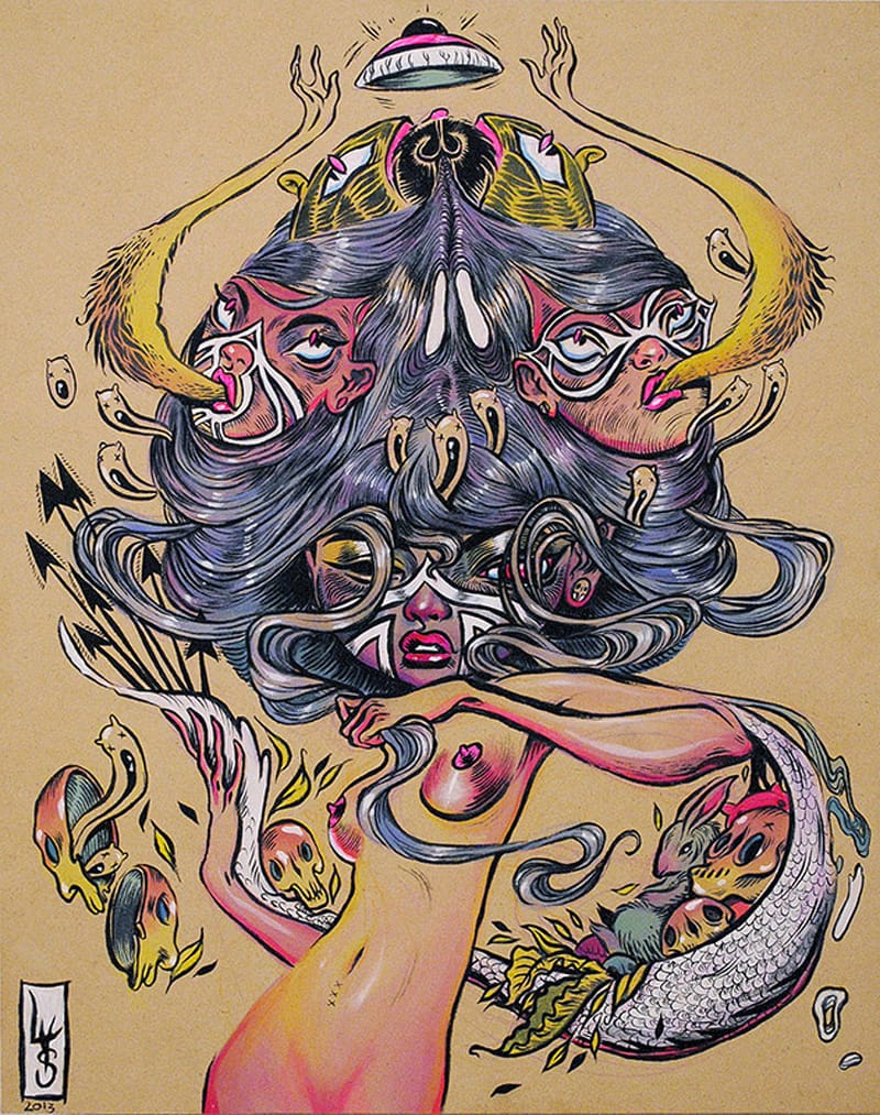 Lauren YS_BeautifulBizarre_014