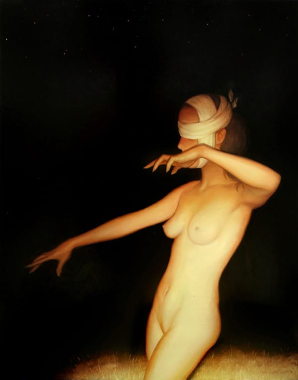 Sam Wolfe Connelly Arcadia Contemporary BeautifulBizarre