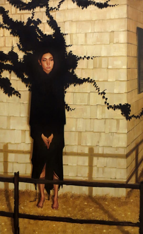 Sam Wolfe Connelly Arcadia Contemporary BeautifulBizarre