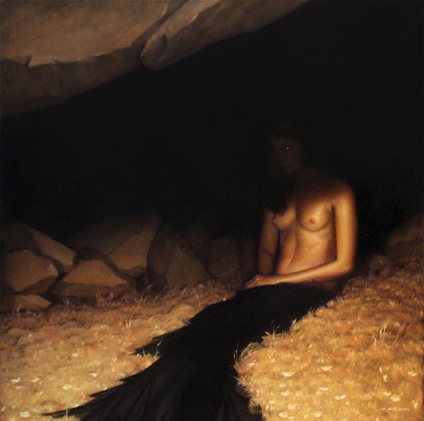 Sam Wolfe Connelly Arcadia Contemporary BeautifulBizarre