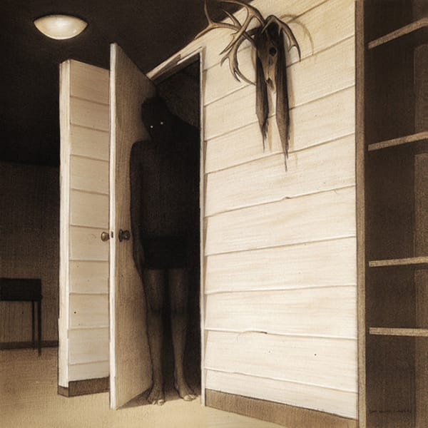 Sam Wolfe Connelly Arcadia Contemporary BeautifulBizarre