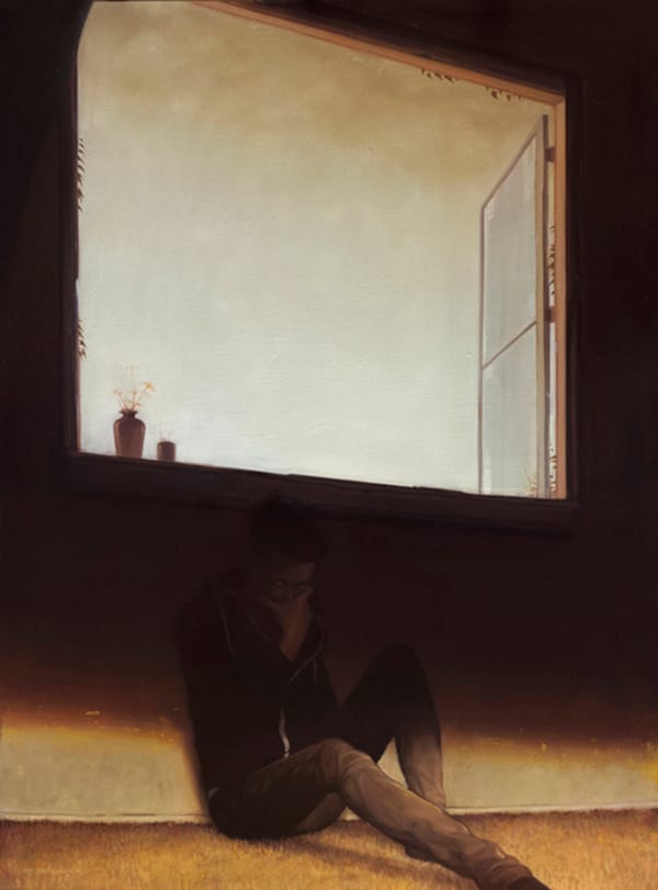 Sam Wolfe Connelly Arcadia Contemporary BeautifulBizarre