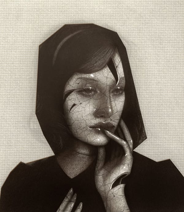 Sam Wolfe Connelly Arcadia Contemporary BeautifulBizarre