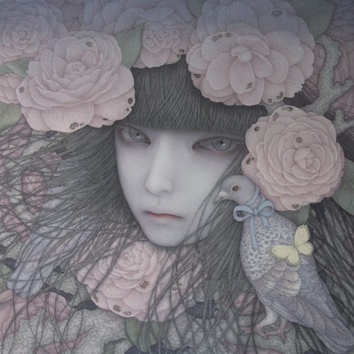 Atsuko Goto_beautifulbizarre
