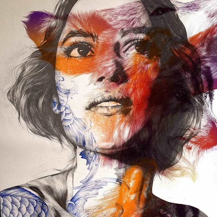 Gabriel Moreno_beautifulbizarre