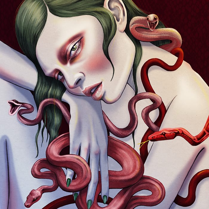 Kelly Thompson_beautifulbizarre