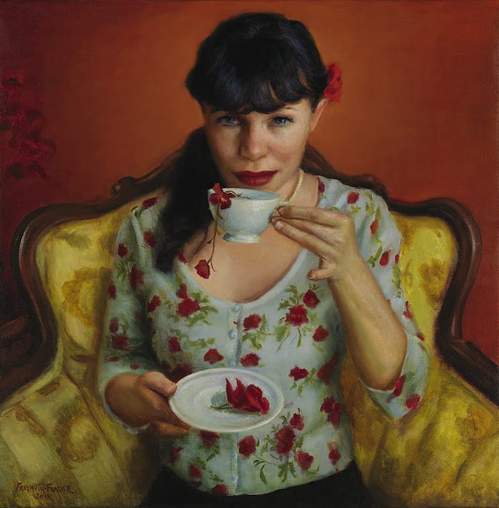 Rose Freymuth Frazier_beautifulbizarre