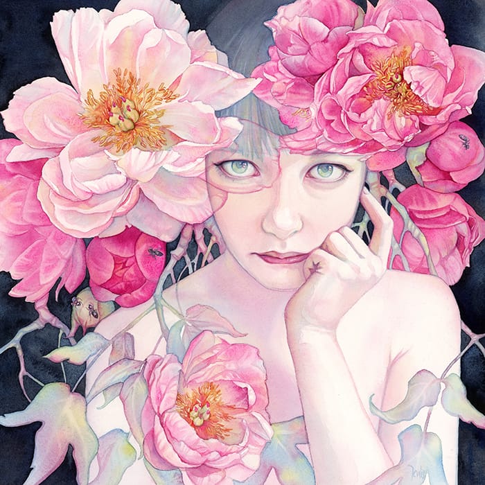 Tracy Lewis_beautifulbizarre