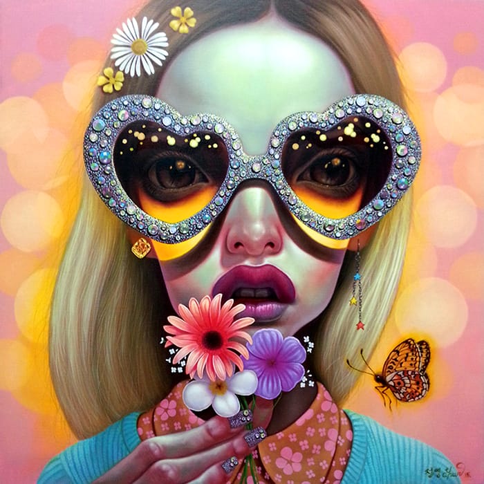 Young Chun_beautifulbizarre