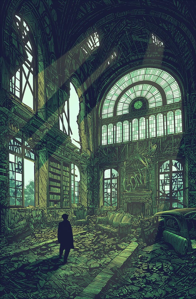 Daniel_Danger_BeatifulBizarre