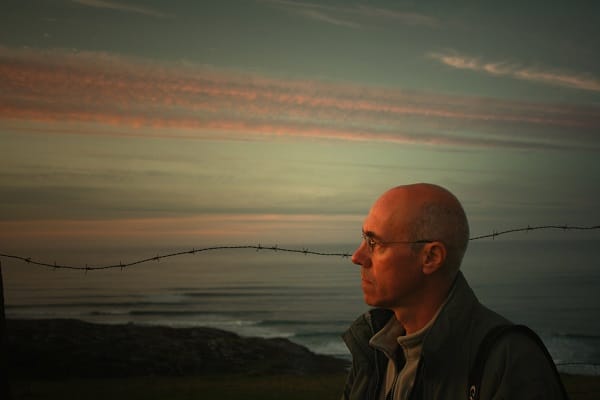 Dino Valls' horizon_web