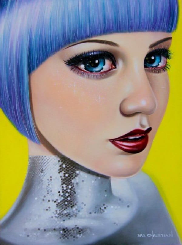 Sas Christian_beautifulbizarre_003