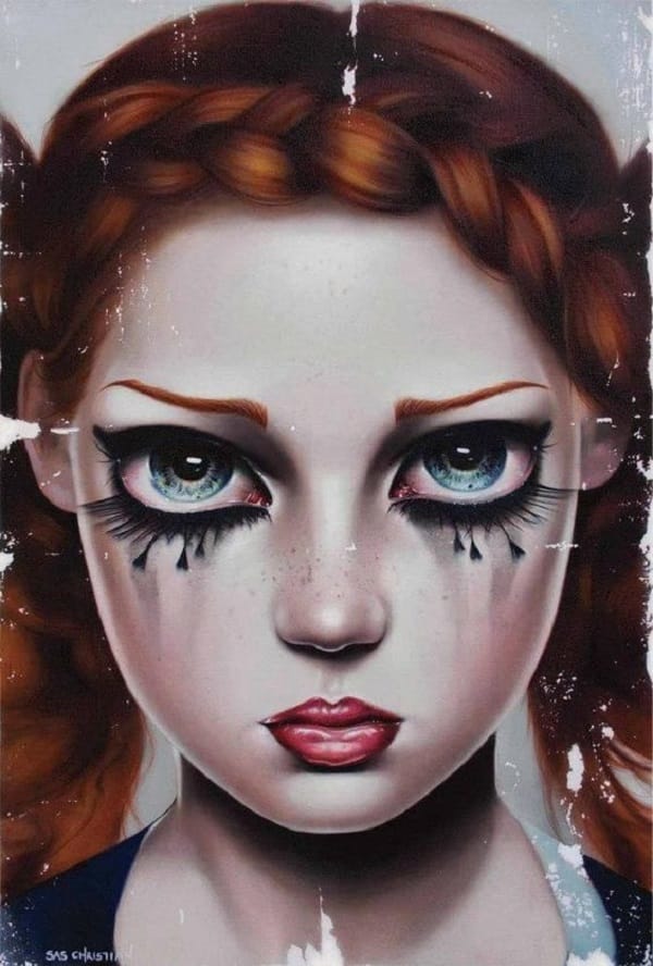 Sas Christian_beautifulbizarre_006