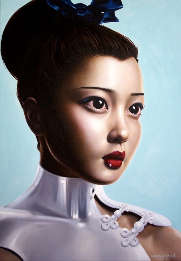 Sas Christian_beautifulbizarre_013