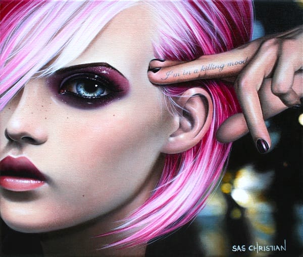 Sas Christian_beautifulbizarre_019