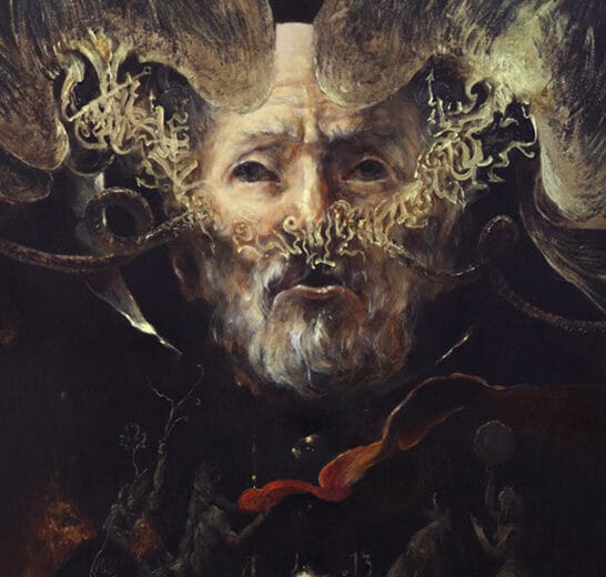Beautiful Bizarre: Denis Forkas