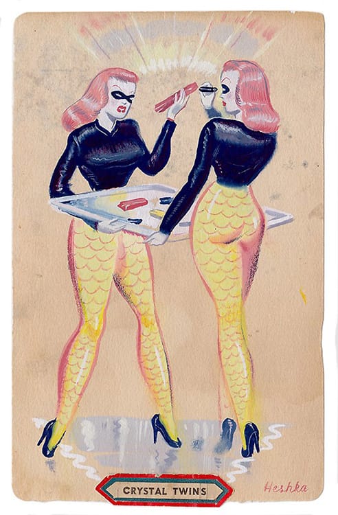 Ryan_Heshka_Beautiful_Bizarre