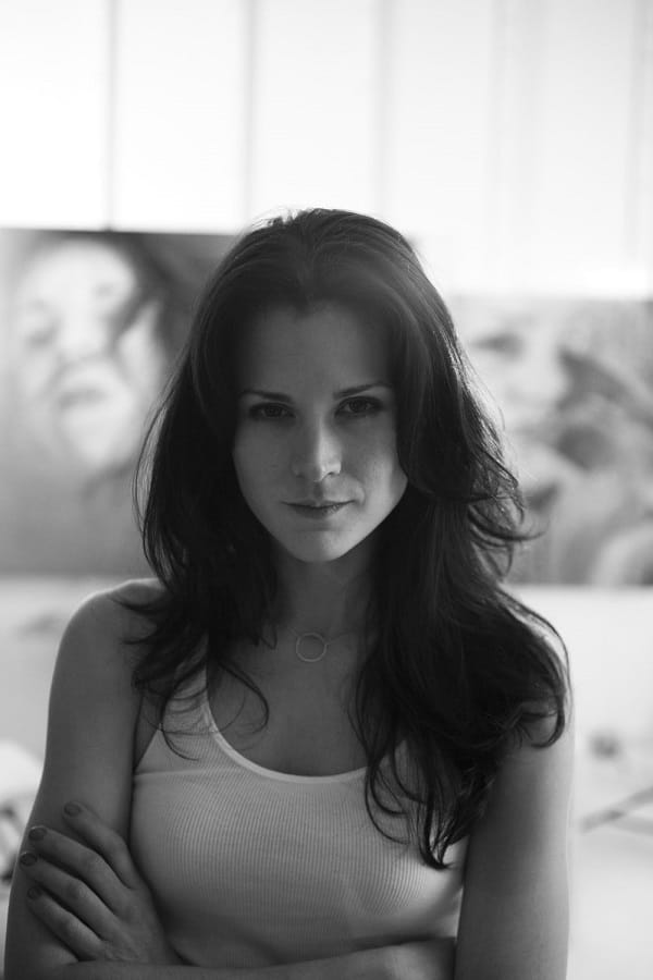 Alyssa Monks
