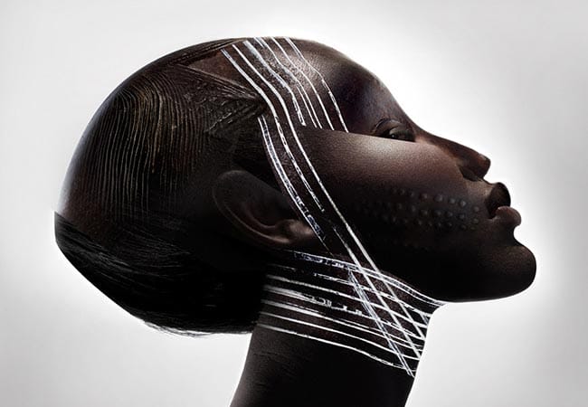 Beautiful Bizarre: Ingrid Baars