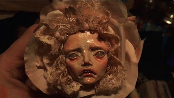 handsome devils puppets