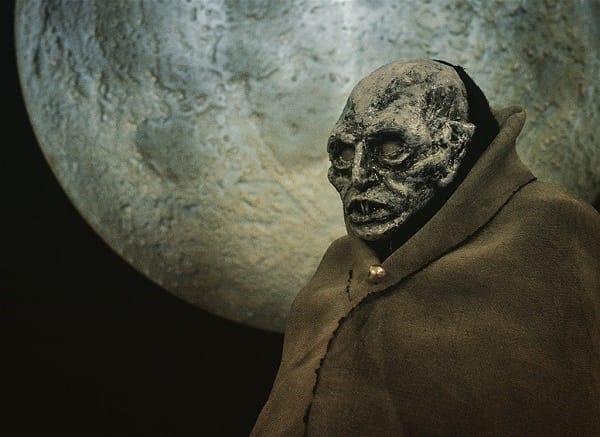 handsome devils puppets