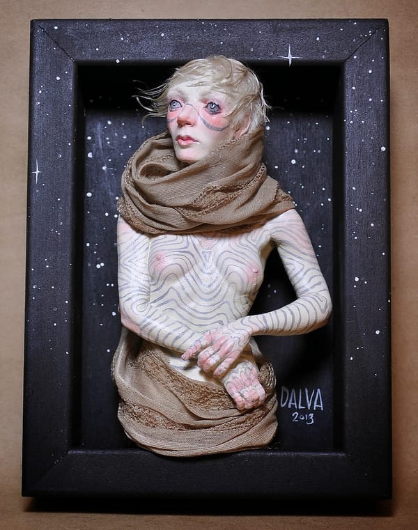 Jessica Dalva