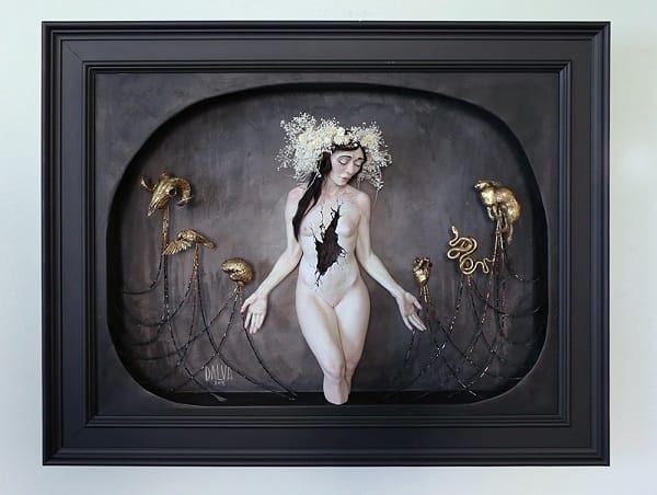 Jessica Dalva