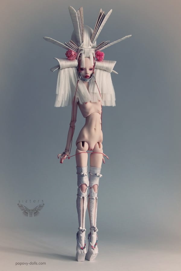 popovy sisters yolandi