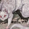 Beautiful Bizarre: Caitlin Hackett