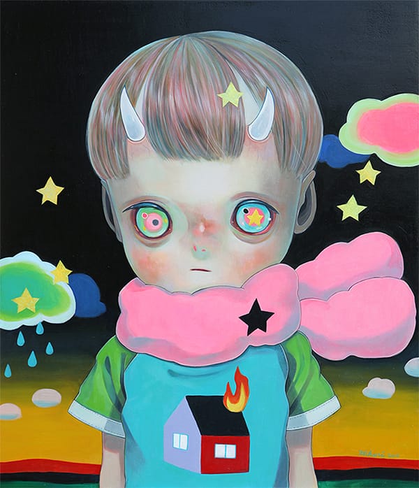 HikariShimoda_BeautifulBizarre_003