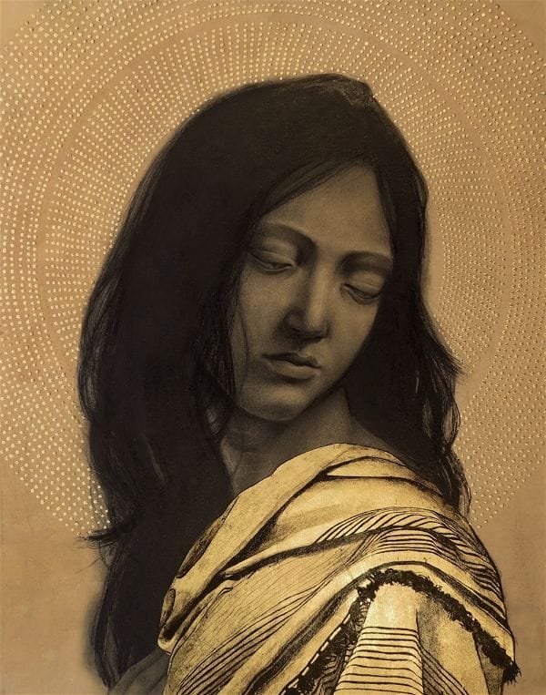 Alessandra Maria