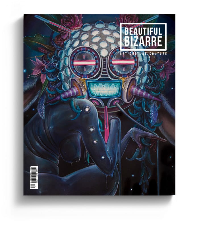 Shop Beautiful Bizarre Magazine