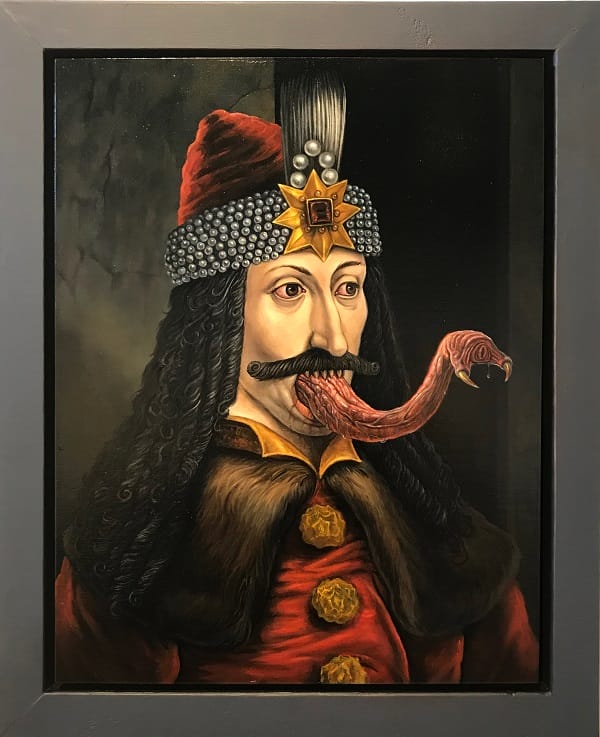 Christopher Ulrich