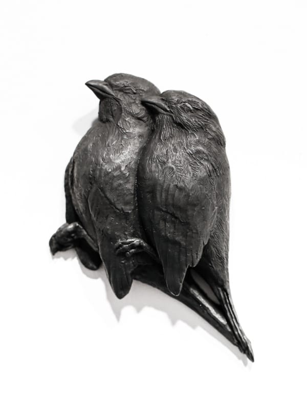 art, sculpture, sculptor, artist, Darla Jackson, beautiful bizarre, animal