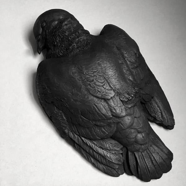 art, sculpture, sculptor, artist, Darla Jackson, beautiful bizarre, animal