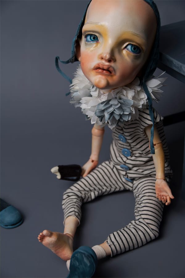 pasha setrova dolls for sale