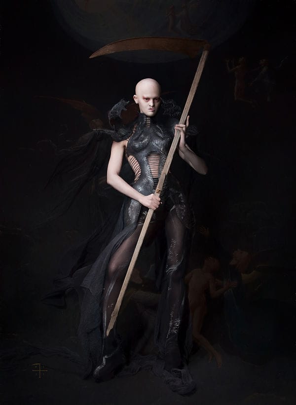 Sylwia Markis, Photography