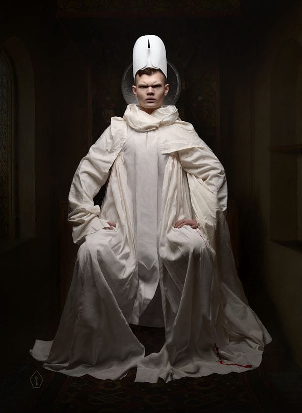 Sylwia Markis, Photography