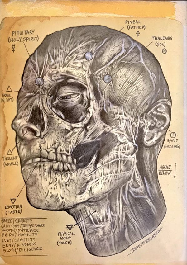 Tiny Terrors 2 at The Dark Art Emporium