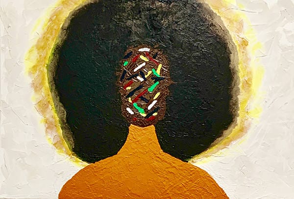 ArtHatch Studio Artists Exhibition at Distinction Gallery 